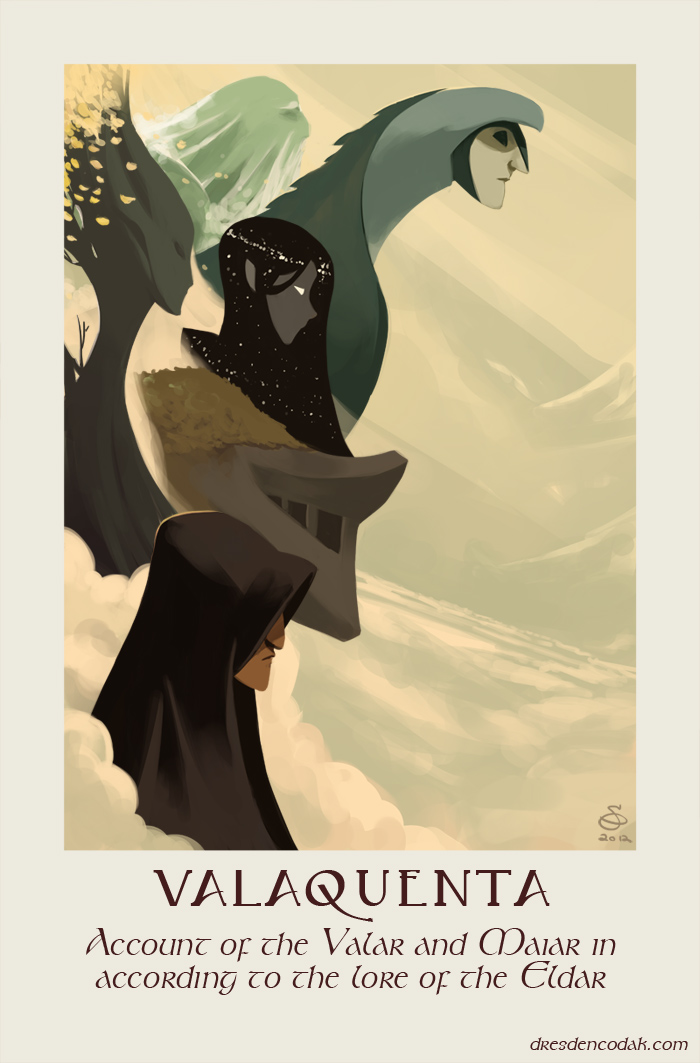 valaquenta