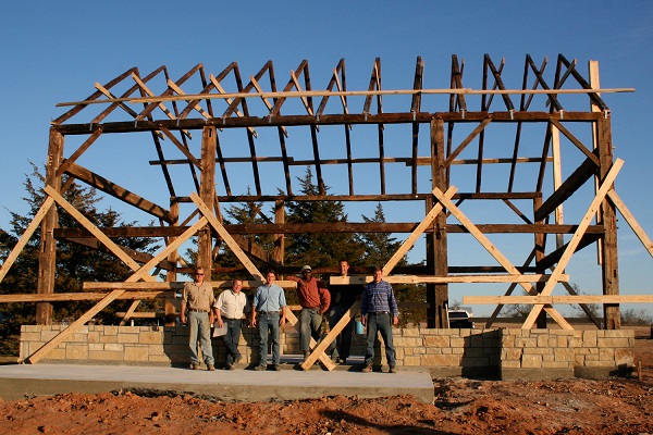 Greenville Barn Home-12