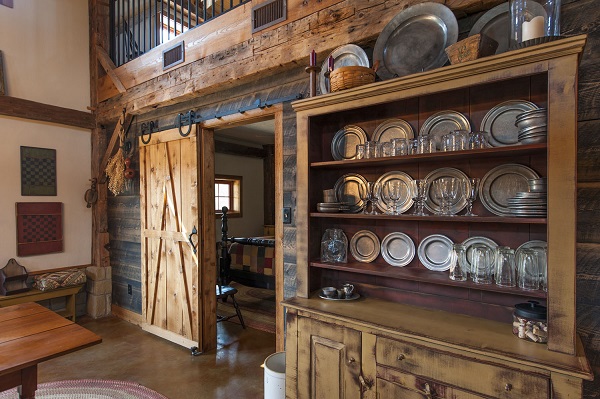 Greenville Barn Home-8