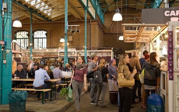 Markthalle-ix