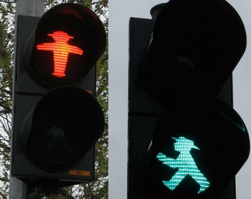 ampelmann