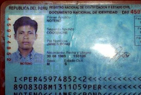 espia peruano en chile