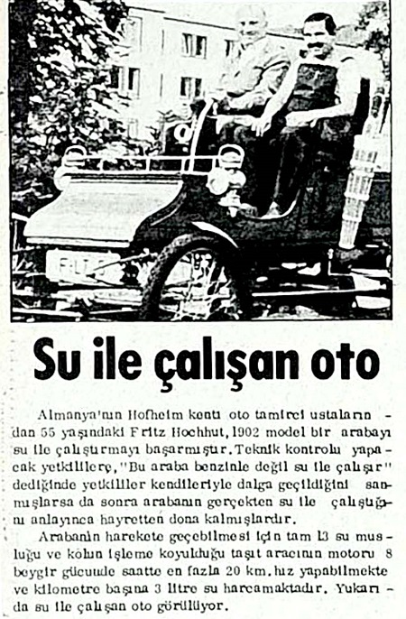 su-ile-calisan-otomobil-gecmis-gazete