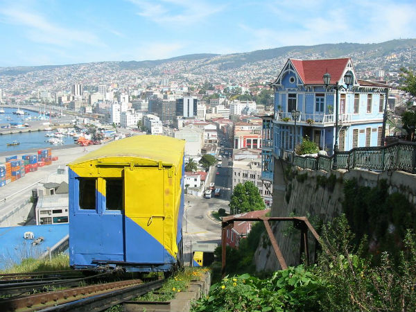 valparaiso