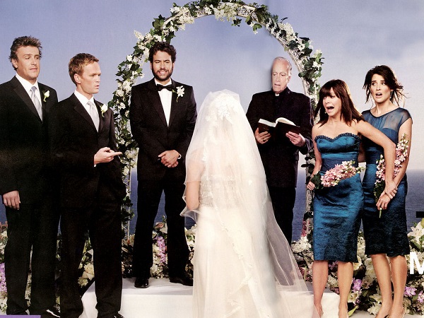 01 - how i met your mother the mother