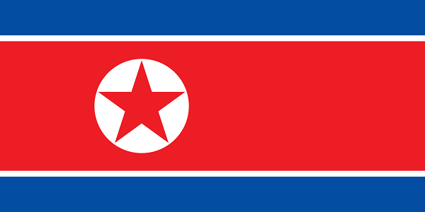 kuzey-kore