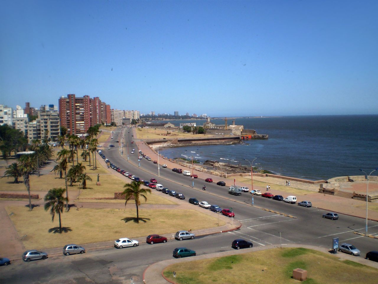 uruguay-trafik-cok-iyi