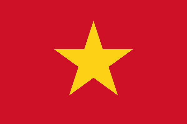 vietnam-bayrak