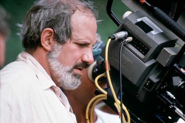 Baska Baska Hitchcocklar Brian de Palma