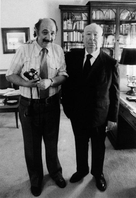Dorsay ve Gulerin Hitchcocku