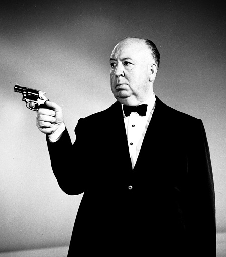 25 Maddede Gerilimin Babası Alfred Hitchcock ve Sineması ...
