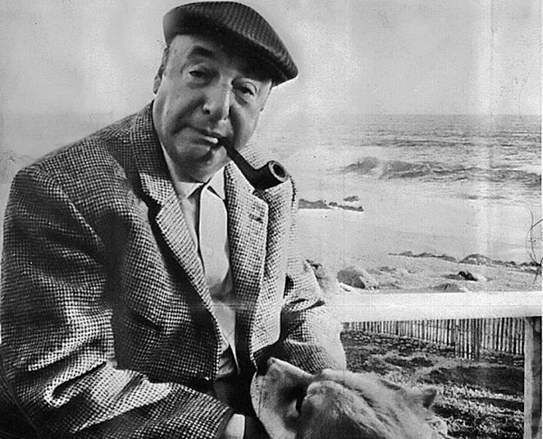 Pablo-Neruda
