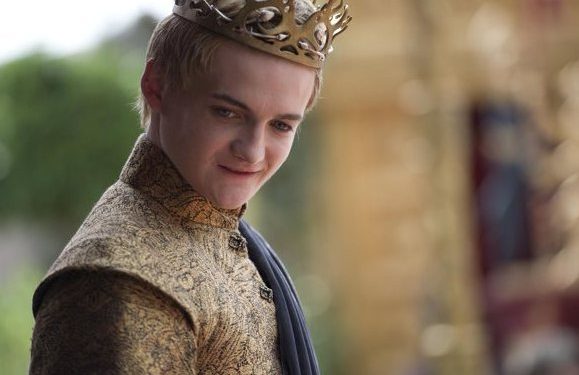 Mustekreh Joffrey Nin Bir Daha Goremeyeceginiz 14 Allahlik Tribi