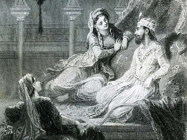 mehlika-sultan