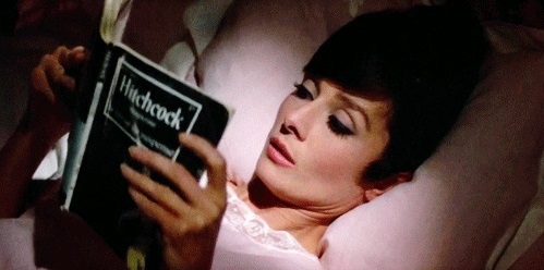 1-audrey reading hitchcock