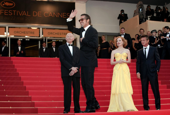 2011-Jessica+Chastain+Tree+Life+premieres+Cannes