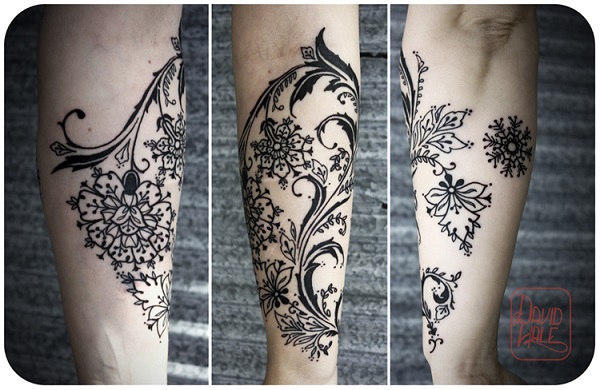 David Hale-dovme