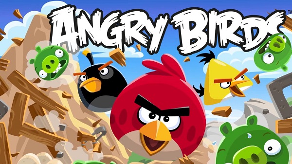 bagimlilik-yapan-telefon-oyunlari-Angry Birds