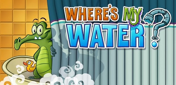 bagimlilik-yapan-telefon-oyunlari-Where's My Water