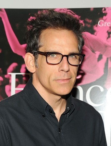 ben stiller