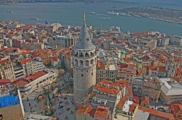 istanbul-fetih-Galata