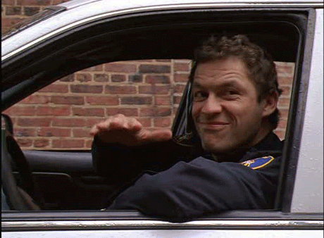 the wire 4
