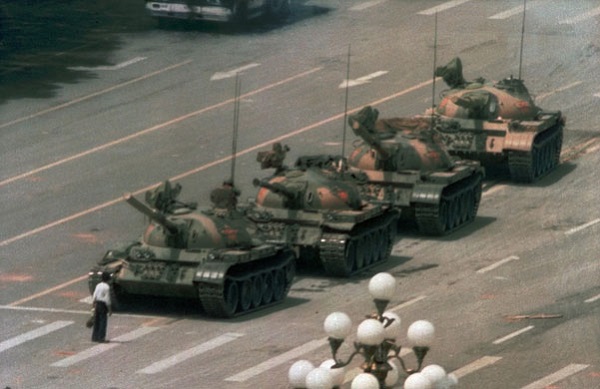 25 YÄ±llÄ±k KanlÄ± Bir Tabu Tiananmen KatliamÄ±