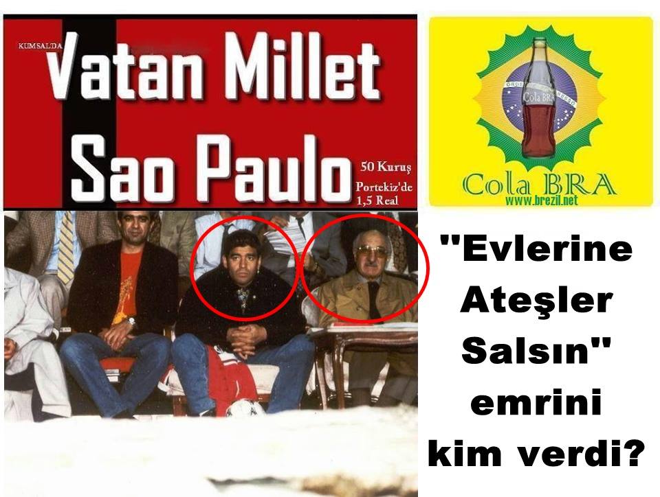 37 Efsanevi Paylaşımla Kutsal Ülkü Brezilya Milliyetçiliği 37 Efsanevi Paylaşımla Kutsal Ülkü Brezilya Milliyetçiliği