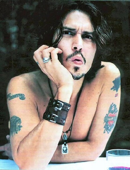sonsuza_kadar_sarapci.2jpg-Johnny Depp