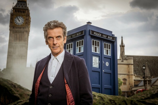doctor who