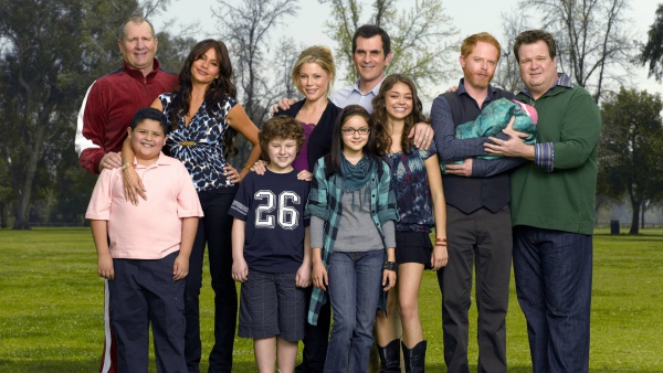modern family