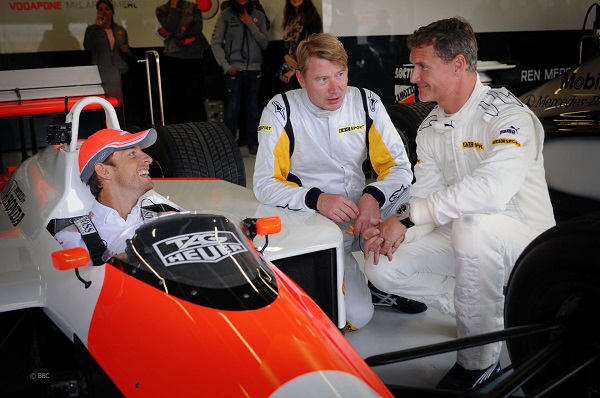 Formula 1 2013 F1