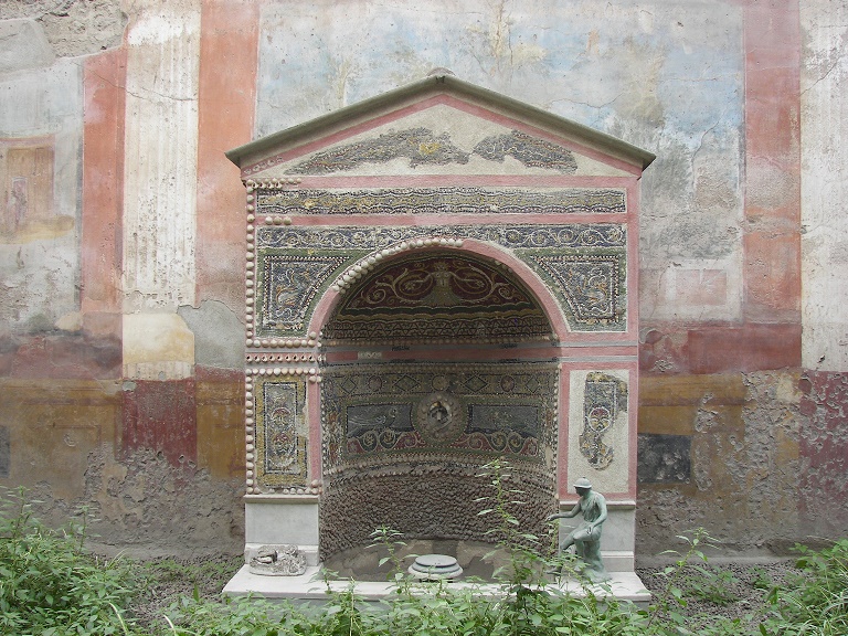 pompeii-cesme