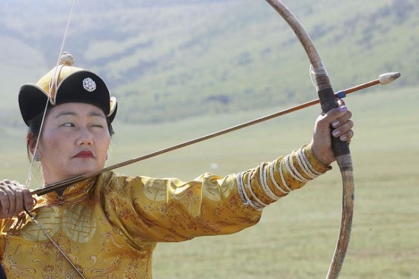1. Khutulun - listelist