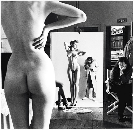 HELMUT-NEWTON-listelist