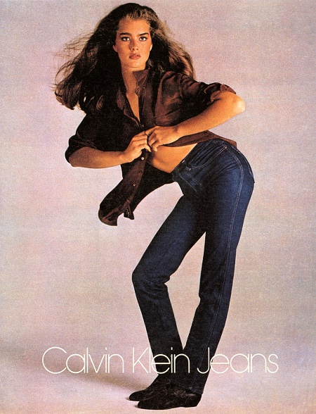 brooke shields-listelist