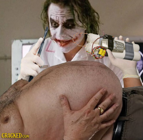 dark knight