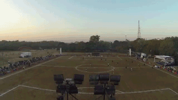 drone-gorusu-hindistan-futbol