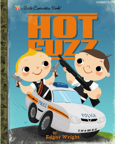 hot-fuzz