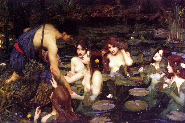 hylas-and-the-nymphs-waterhouse-1896