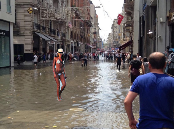istiklal-eda
