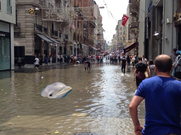 istiklal-flipper