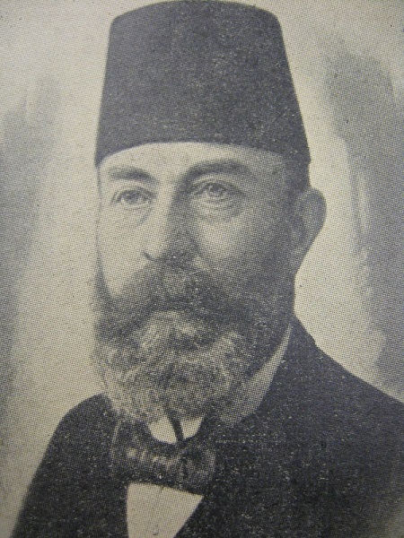 recaizade-mahmut-ekrem