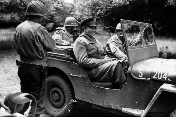 Eisenhower_listelist