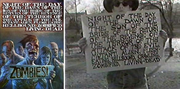 Night of the Day