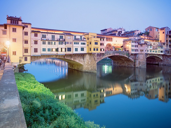 Ponte-Vecchio-kopru