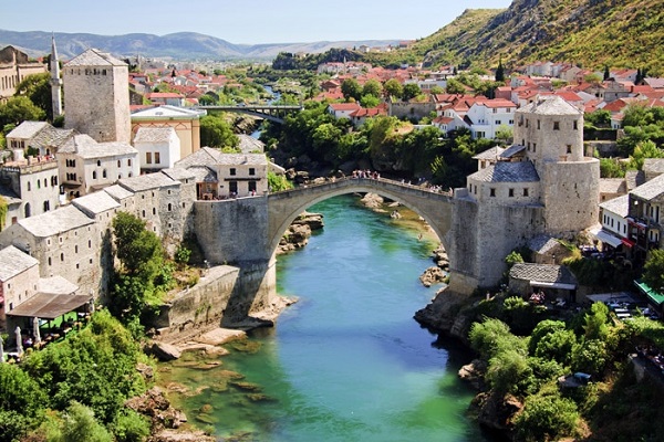 Stari-Most-kopru