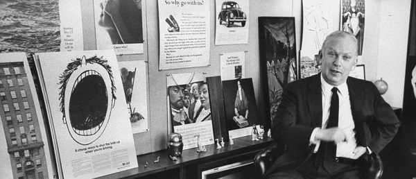 William Bernbach-listelist - 4