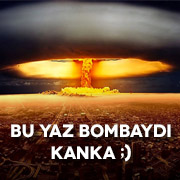 Bu yaz bombaydı Kanka ;) | Listelist
