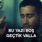 Bu yazı boş geçtik valla | Listelist